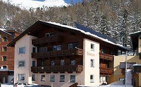 Pension Timmelseck
